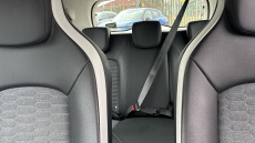 Renault Zoe 100kW GT Edition R135 50kWh Rapid Charge 5dr Auto Electric Hatchback